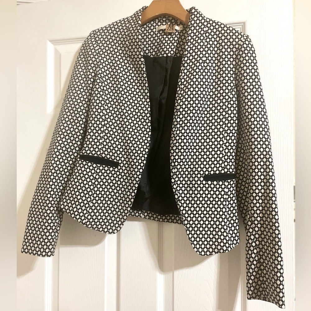 DILLARDS Preowned Blazer Jacket
